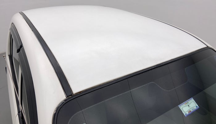 2010 Hyundai Santro Xing GL, Petrol, Manual, 46,734 km, Roof