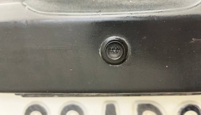 2016 Renault Kwid RXL, CNG, Manual, 64,529 km, Parking Camera