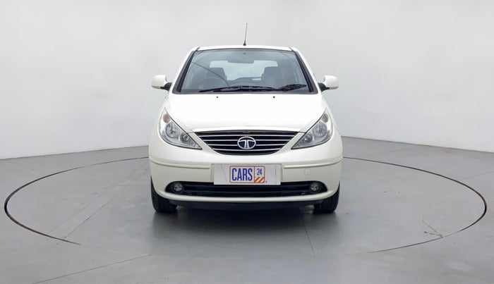 2012 Tata Indica Vista VX QUADRAJET, Diesel, Manual, 59,704 km, Front View