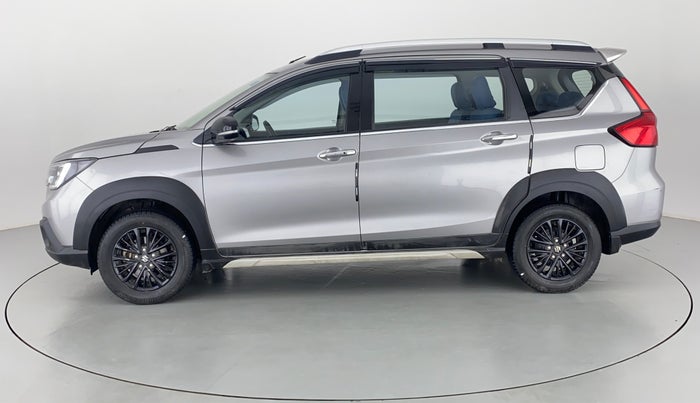 2019 Maruti XL6 ALPHA SHVS  MT, Petrol, Manual, 31,724 km, Left Side