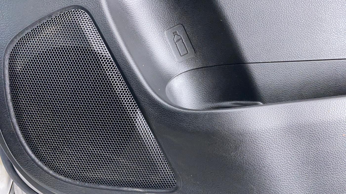 2019 Maruti XL6 ALPHA SHVS  MT, Petrol, Manual, 31,724 km, Speaker