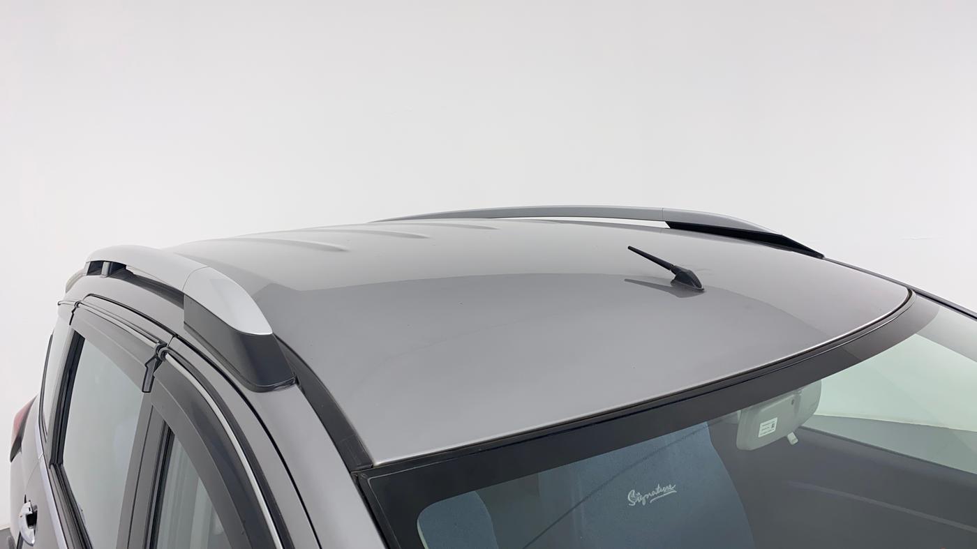 2019 Maruti XL6 ALPHA SHVS  MT, Petrol, Manual, 31,724 km, Roof