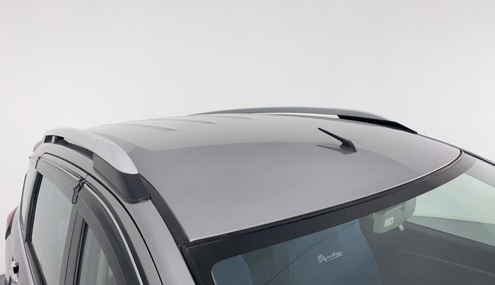 2019 Maruti XL6 ALPHA SHVS  MT, Petrol, Manual, 31,724 km, Roof
