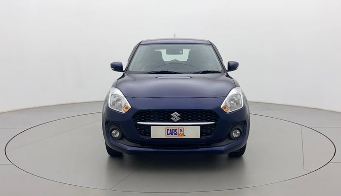 2021 Maruti Swift VXI AMT, Petrol, Automatic, 19,874 km, Front