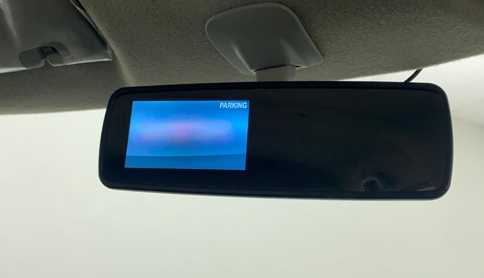 2021 Maruti Swift VXI AMT, Petrol, Automatic, 19,874 km, IRVM Reverse Camera