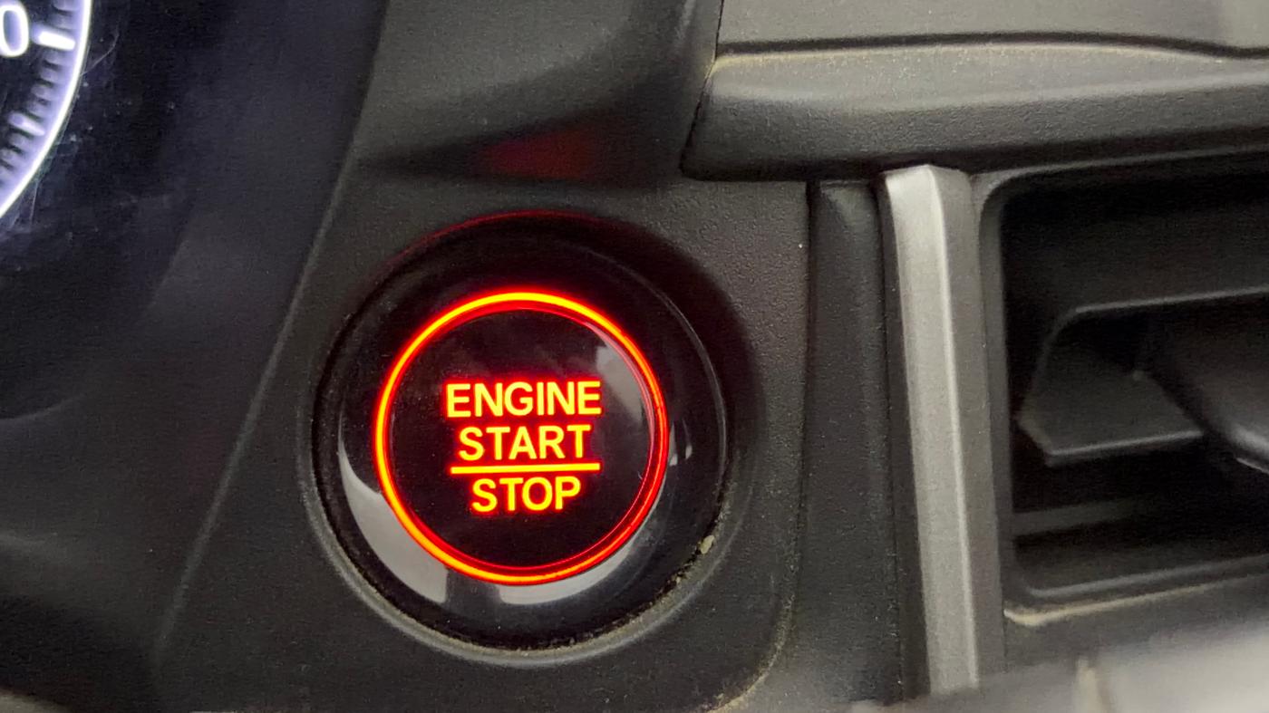 2023 Honda ELEVATE VX CVT, Petrol, Automatic, 65,517 km, Keyless Start/ Stop Button