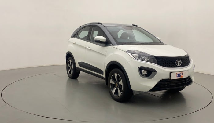 2018 Tata NEXON XZA PLUS PETROL, Petrol, Automatic, 26,249 km, SRP