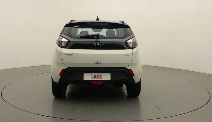 2018 Tata NEXON XZA PLUS PETROL, Petrol, Automatic, 26,249 km, Back/Rear