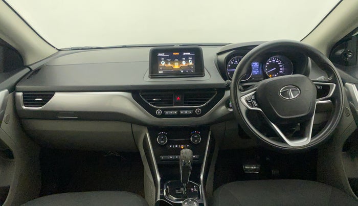 2018 Tata NEXON XZA PLUS PETROL, Petrol, Automatic, 26,249 km, Dashboard
