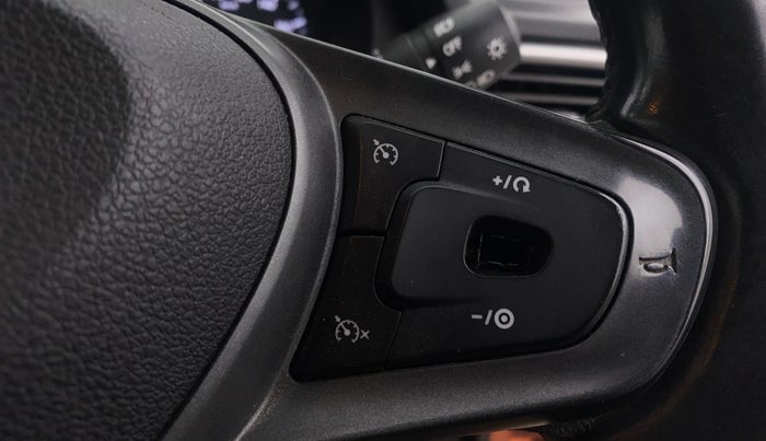 2023 Tata PUNCH CREATIVE  MT, Petrol, Manual, 27,766 km, Adaptive Cruise Control