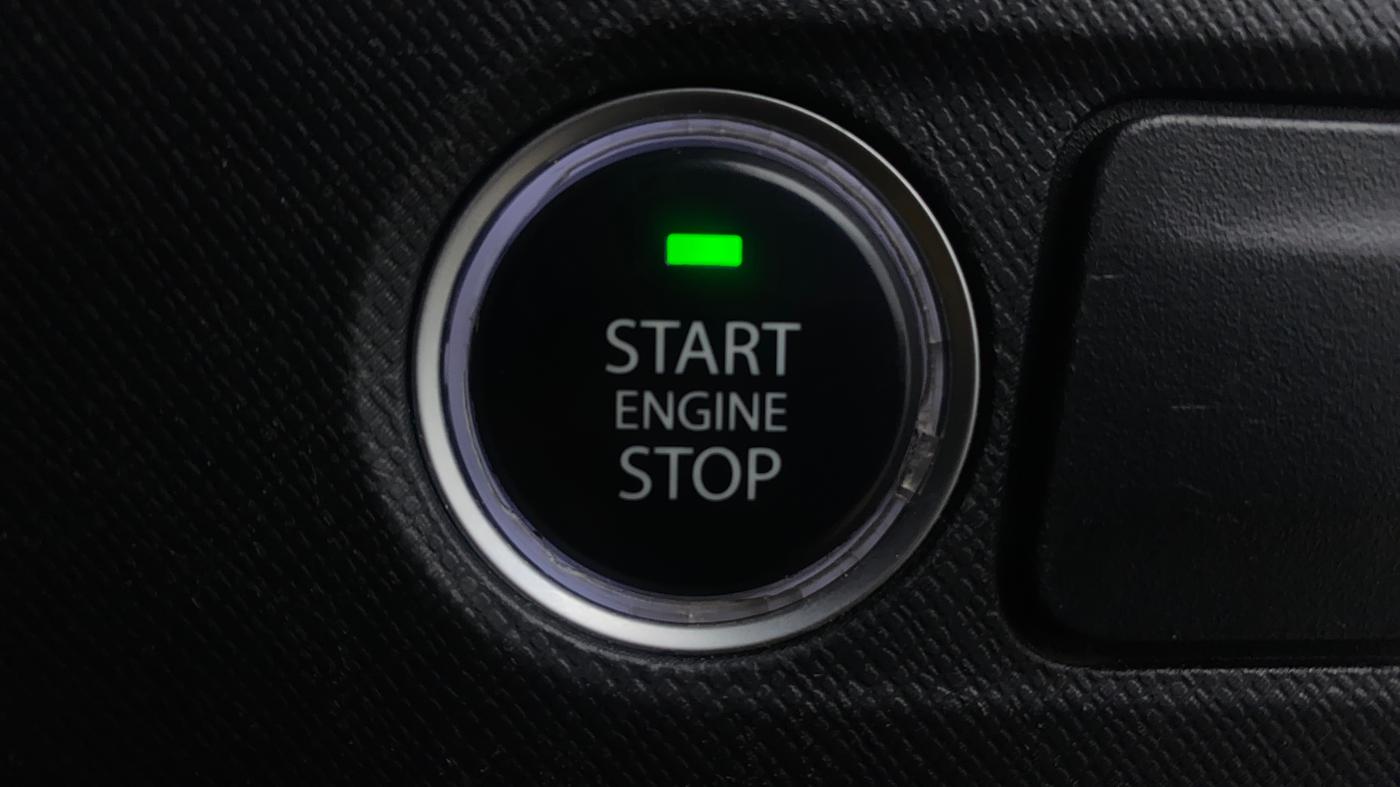 2023 Tata PUNCH CREATIVE  MT, Petrol, Manual, 27,766 km, Keyless Start/ Stop Button