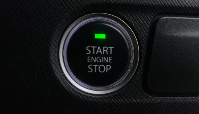 2023 Tata PUNCH CREATIVE  MT, Petrol, Manual, 27,766 km, Keyless Start/ Stop Button