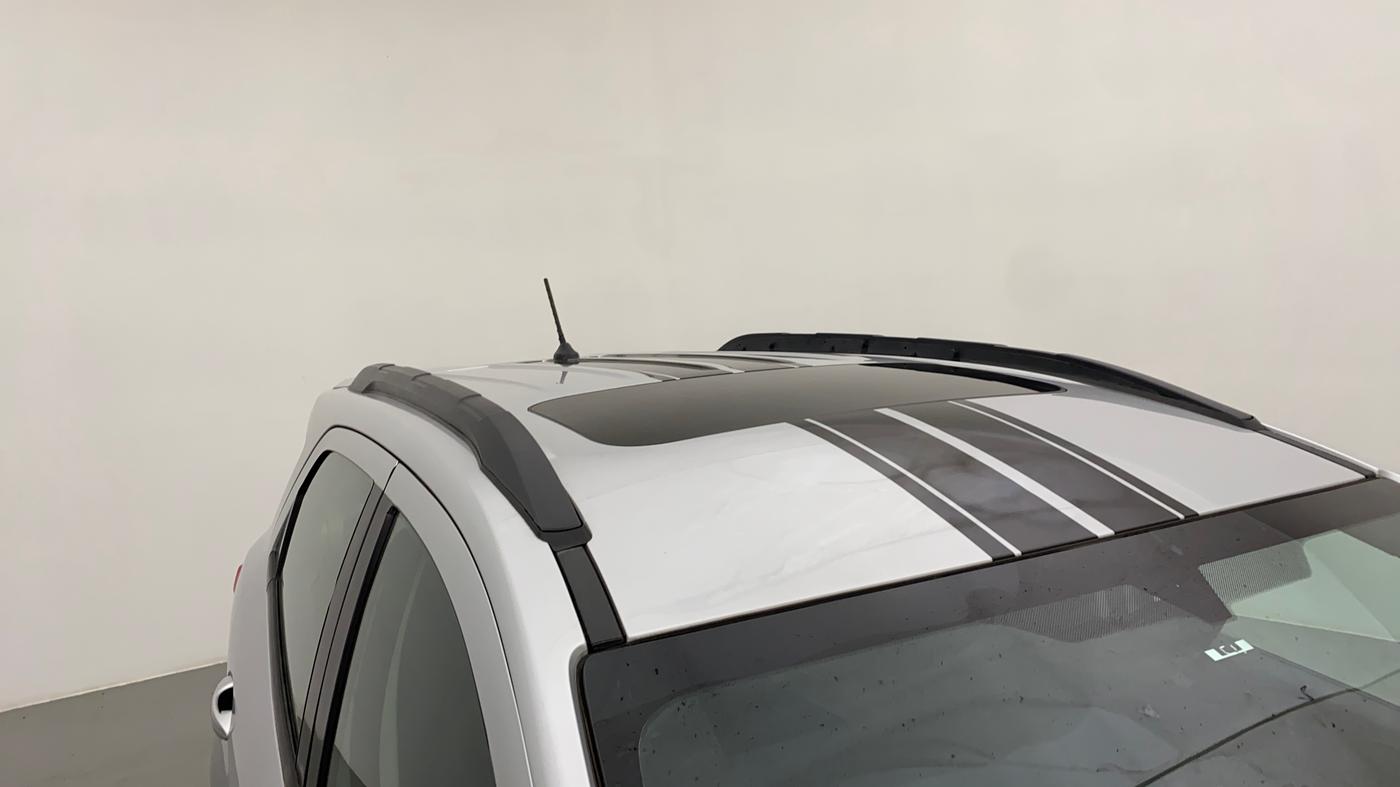 2019 Ford Ecosport TITANIUM 1.5L SIGNATURE EDITION (SUNROOF) PETROL, Petrol, Manual, 22,529 km, Roof