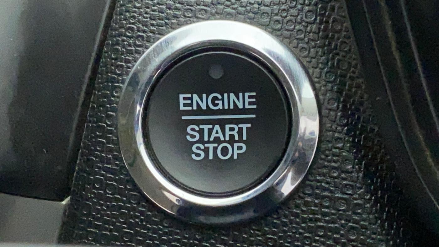 2019 Ford Ecosport TITANIUM 1.5L SIGNATURE EDITION (SUNROOF) PETROL, Petrol, Manual, 22,529 km, Keyless Start/ Stop Button