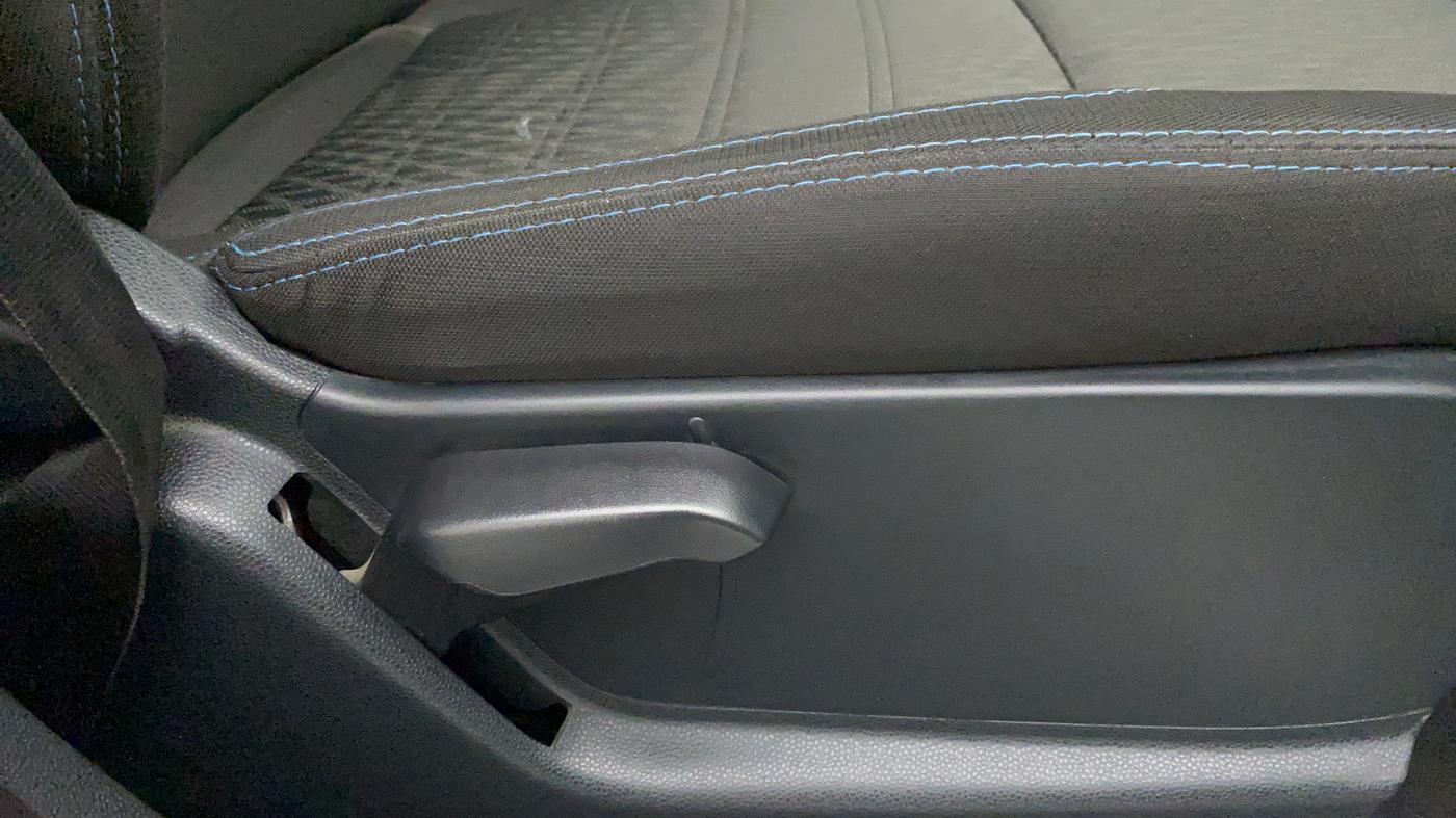 2019 Ford Ecosport TITANIUM 1.5L SIGNATURE EDITION (SUNROOF) PETROL, Petrol, Manual, 22,529 km, Driver Side Adjustment Panel