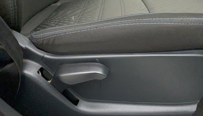 2019 Ford Ecosport TITANIUM 1.5L SIGNATURE EDITION (SUNROOF) PETROL, Petrol, Manual, 22,529 km, Driver Side Adjustment Panel