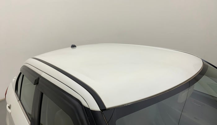 2015 Maruti Swift Dzire VXI, Petrol, Manual, 37,851 km, Roof