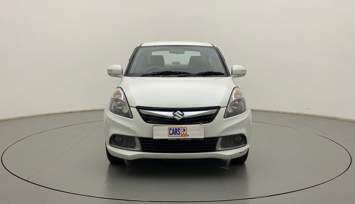 2015 Maruti Swift Dzire VXI, Petrol, Manual, 37,851 km, Front