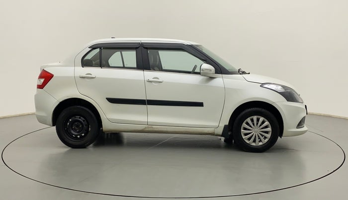 2015 Maruti Swift Dzire VXI, Petrol, Manual, 37,851 km, Right Side View