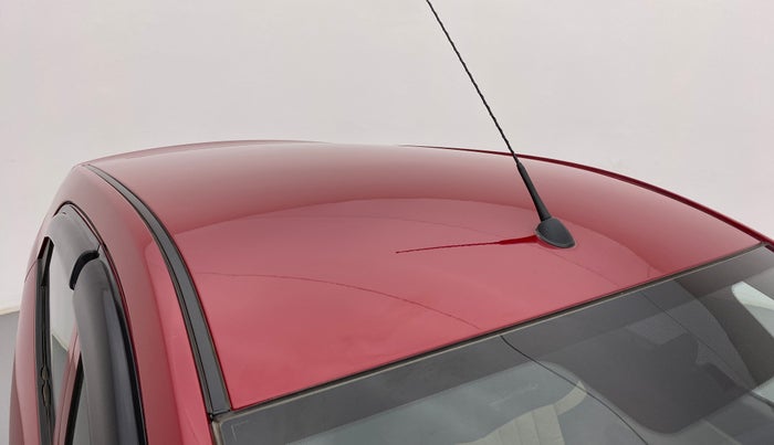 2016 Hyundai Eon SPORTZ, Petrol, Manual, 33,476 km, Roof