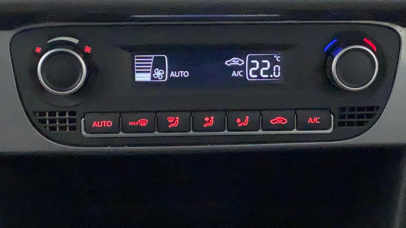 2018 Volkswagen Polo HIGHLINE PLUS 1.0 16 ALLOY, Petrol, Manual, 37,019 km, Automatic Climate Control