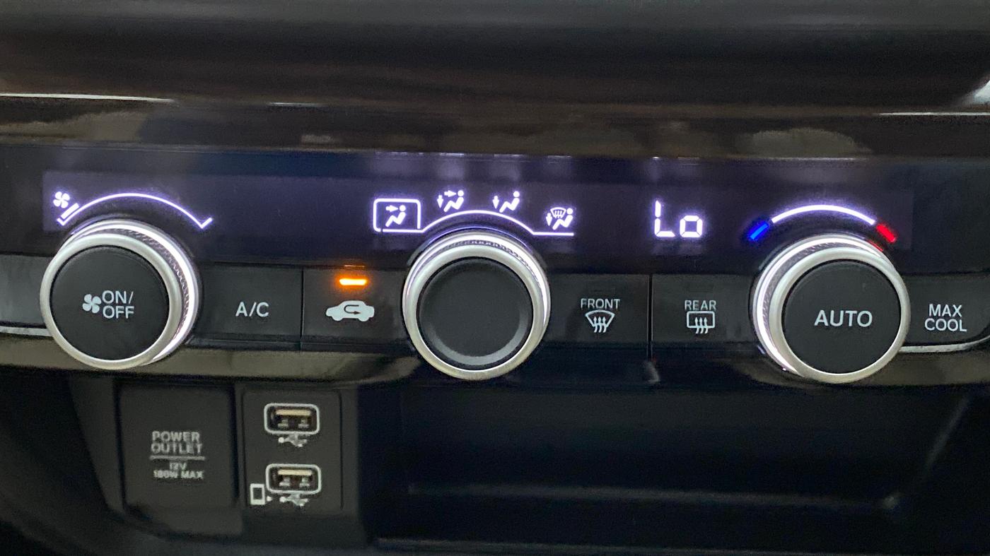 2022 Honda City ZX CVT, Petrol, Automatic, 6,562 km, Automatic Climate Control