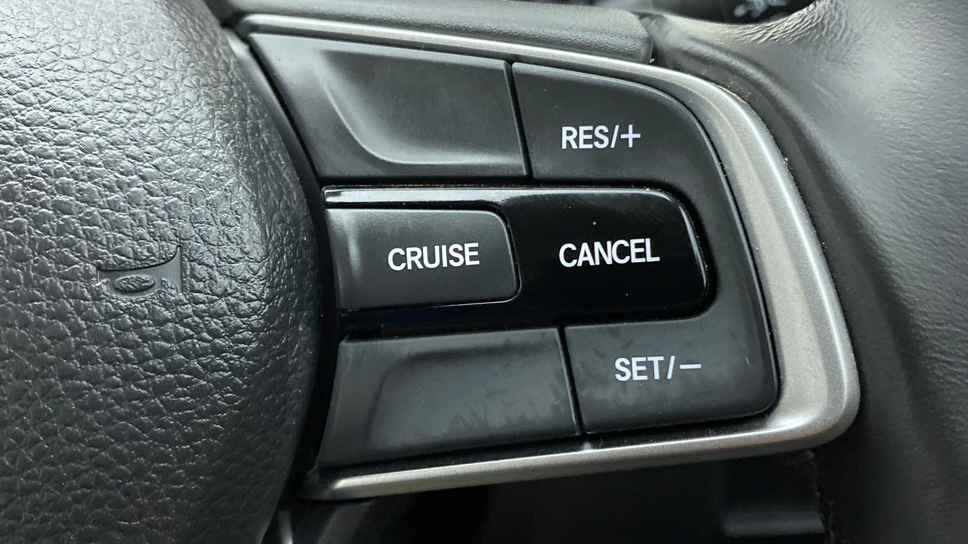 2022 Honda City ZX CVT, Petrol, Automatic, 6,562 km, Adaptive Cruise Control