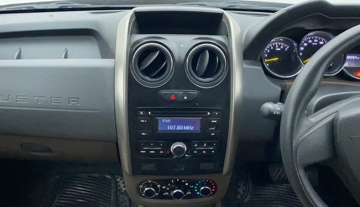 2016 Renault Duster RXL AMT 110 PS, Diesel, Automatic, 38,614 km, Air Conditioner