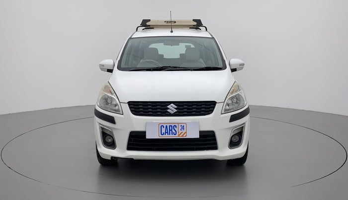 2013 Maruti Ertiga ZDI, Diesel, Manual, 42,942 km, Front