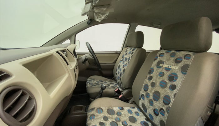 2011 Maruti Zen Estilo LXI, Petrol, Manual, 59,554 km, Right Side Front Door Cabin