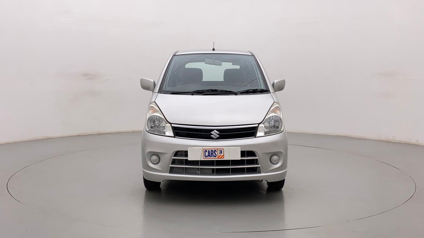 2011 Maruti Zen Estilo LXI, Petrol, Manual, 59,554 km, Front