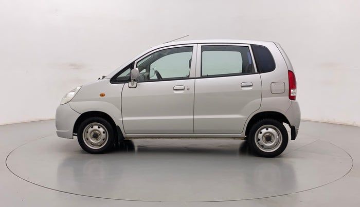 2011 Maruti Zen Estilo LXI, Petrol, Manual, 59,554 km, Left Side