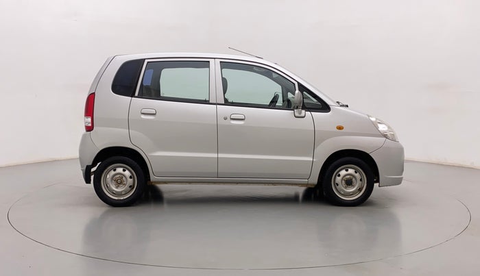 2011 Maruti Zen Estilo LXI, Petrol, Manual, 59,554 km, Right Side View