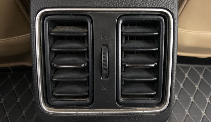 2021 Honda City V CVT, Petrol, Automatic, 64,941 km, Rear AC Vents