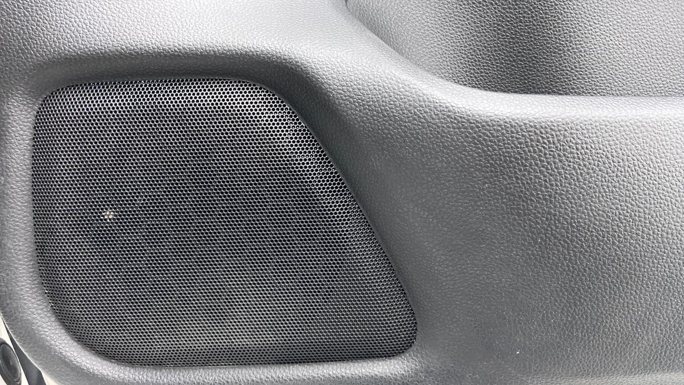 2021 Honda City V CVT, Petrol, Automatic, 64,941 km, Speaker