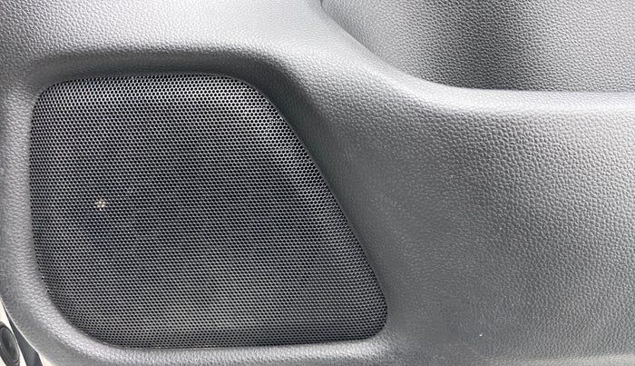 2021 Honda City V CVT, Petrol, Automatic, 64,941 km, Speaker