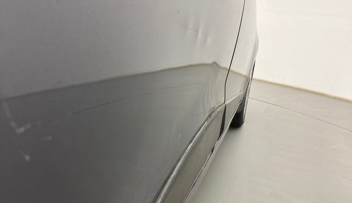 2015 Hyundai Grand i10 SPORTZ 1.2 KAPPA VTVT, Petrol, Manual, 96,060 km, Right rear door - Slightly dented
