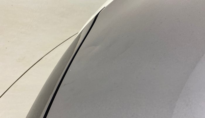 2015 Hyundai Grand i10 SPORTZ 1.2 KAPPA VTVT, Petrol, Manual, 96,060 km, Bonnet (hood) - Slightly dented