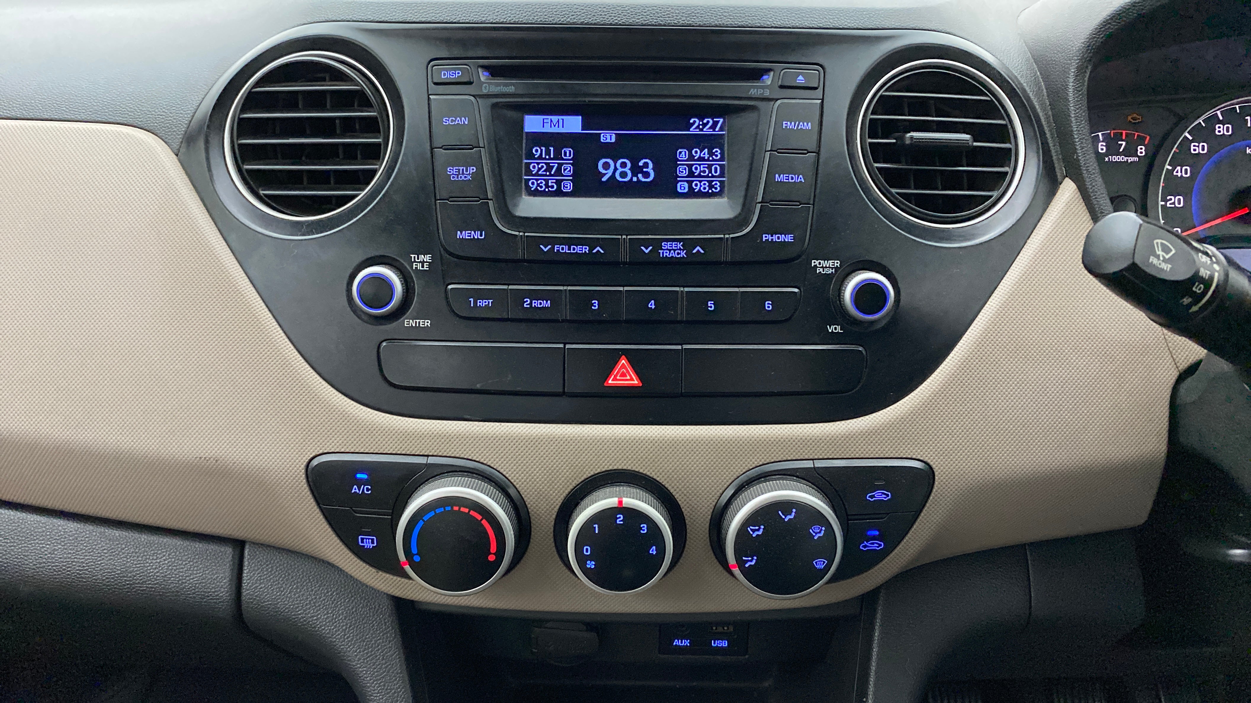Features