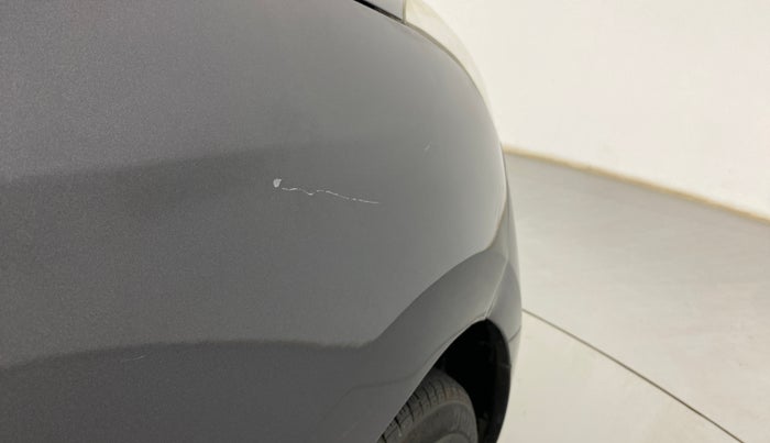 2015 Hyundai Grand i10 SPORTZ 1.2 KAPPA VTVT, Petrol, Manual, 96,060 km, Right fender - Minor scratches