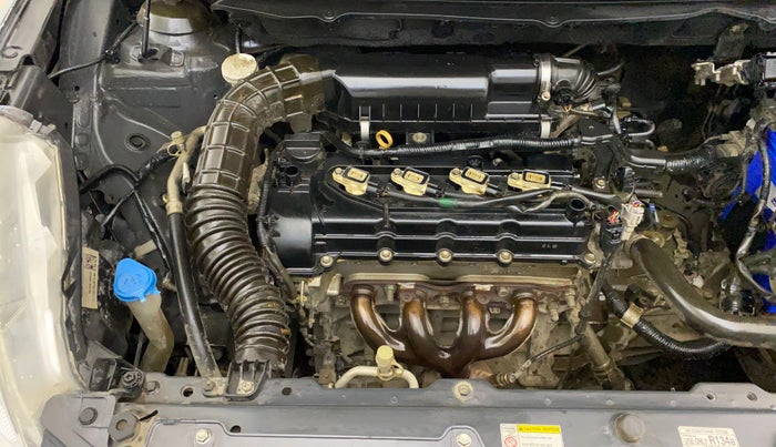 2016 Maruti Baleno ZETA PETROL 1.2, Petrol, Manual, 71,823 km, Engine View - Right