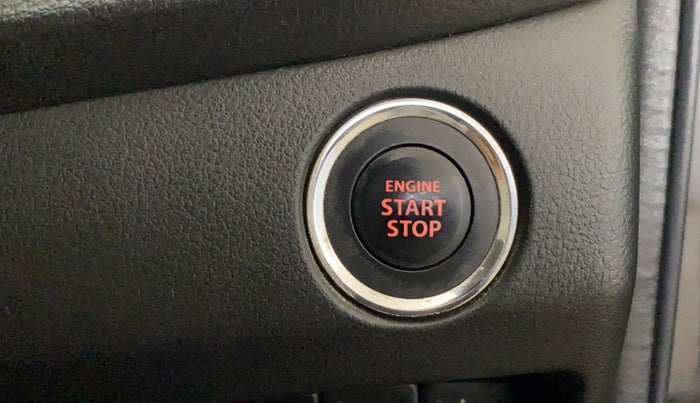 2016 Maruti Baleno ZETA PETROL 1.2, Petrol, Manual, 71,823 km, Keyless Start/ Stop Button