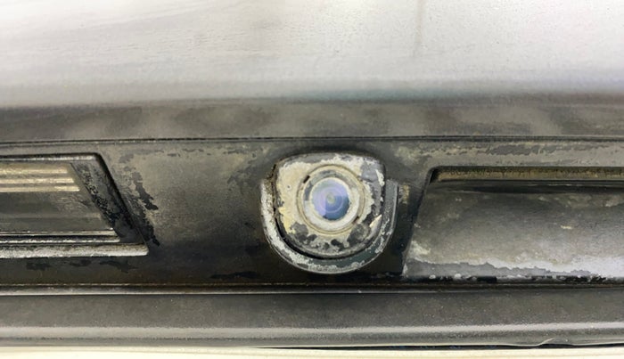 2017 Hyundai Tucson 2WD AT GL PETROL , Petrol, Automatic, 57,508 km, Parking Camera