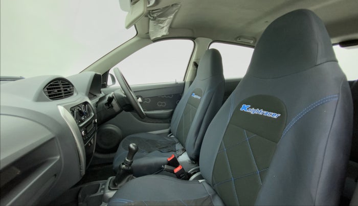 2014 Maruti Alto 800 LXI, Petrol, Manual, 33,520 km, Right Side Front Door Cabin