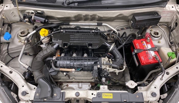 2014 Maruti Alto 800 LXI, Petrol, Manual, 33,520 km, Open Bonet