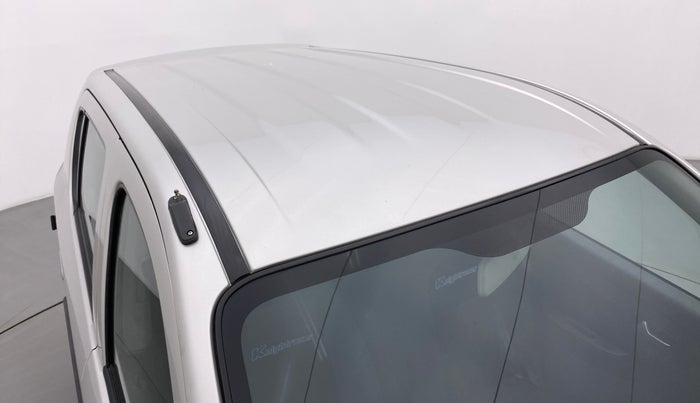 2014 Maruti Alto 800 LXI, Petrol, Manual, 33,520 km, Roof