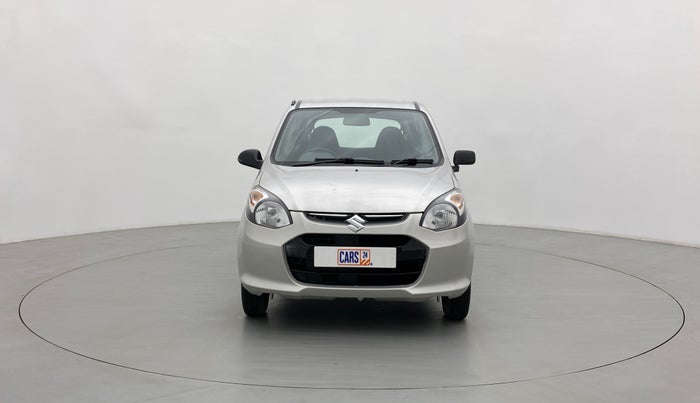 2014 Maruti Alto 800 LXI, Petrol, Manual, 33,520 km, Front