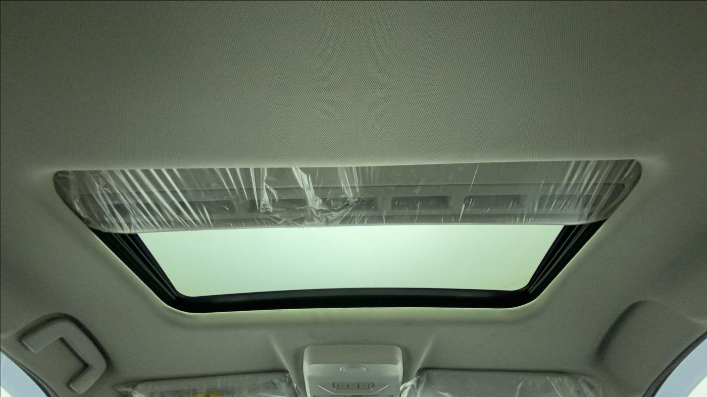 2022 Tata NEXON XZ PLUS PETROL SUNROOF, Petrol, Manual, 21,527 km, Moonroof/ Sunroof