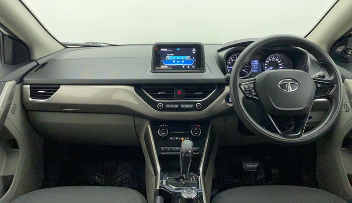 2019 Tata NEXON XZA PLUS DIESEL, Diesel, Automatic, 99,105 km, Dashboard