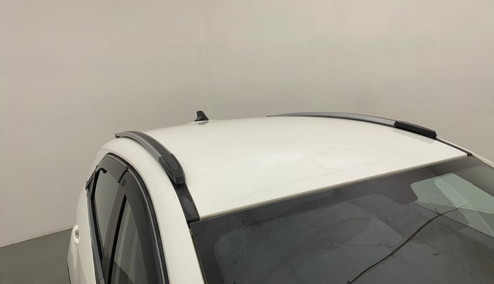 2019 Tata NEXON XZA PLUS DIESEL, Diesel, Automatic, 99,105 km, Roof